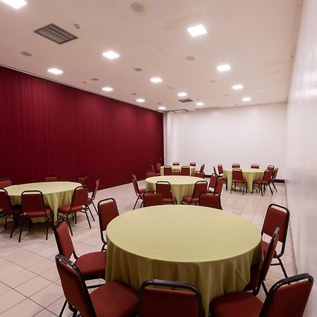 Rede Andrade Luxor Hotel Teresina Eksteriør billede